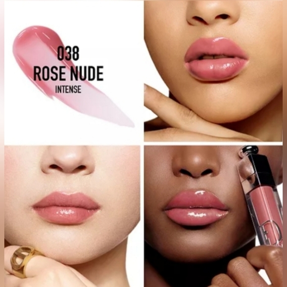 Dior 3-Pc. Addict Lip Essentials Makeup Set - Picture 4 of 6